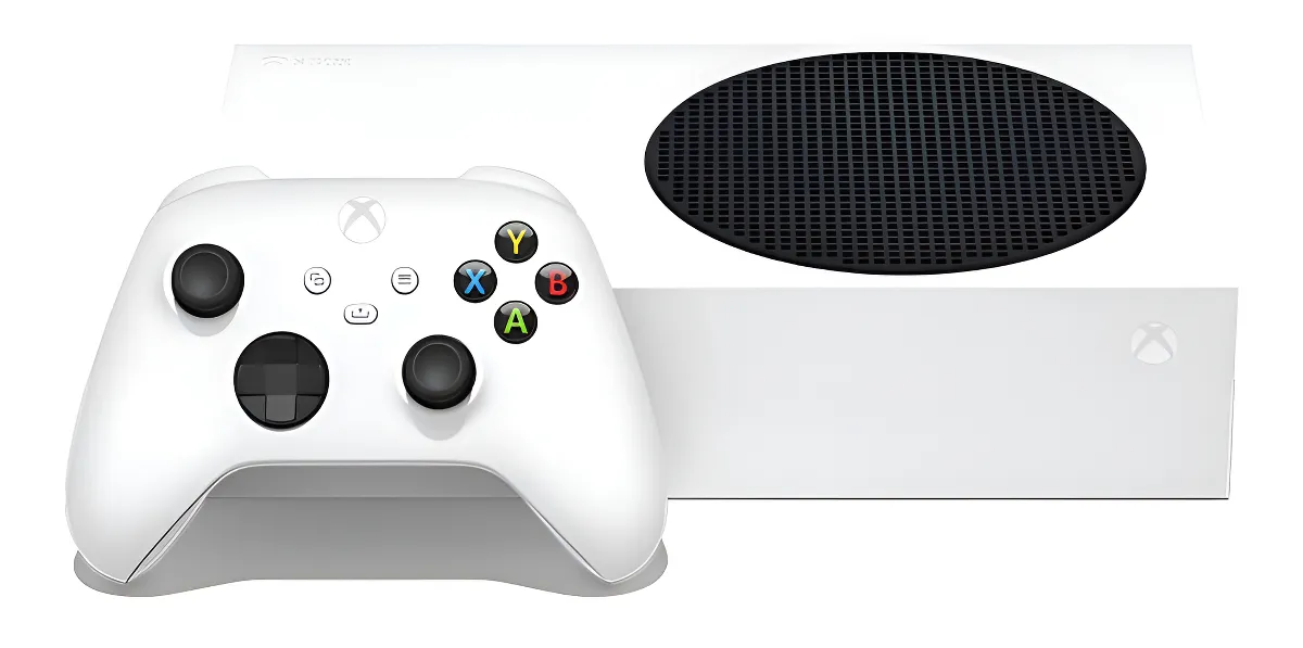 Consola Xbox S